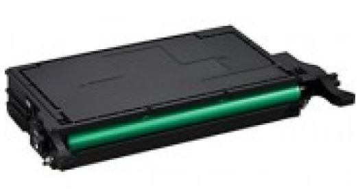 Toner Samsung Compatível 508 / C508L / CLT-C5082L Azul