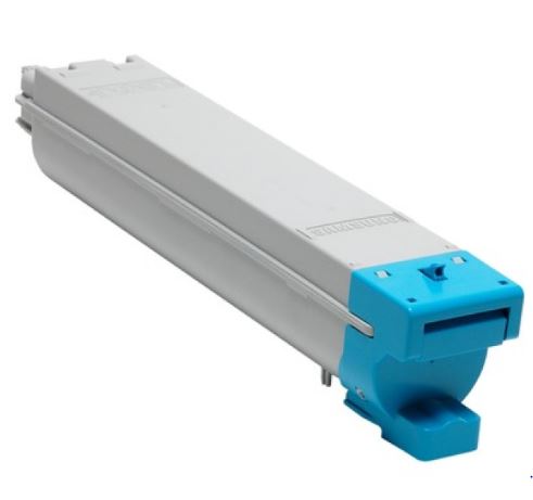 Toner Samsung Compatível CLT-C659S / C659 Azul