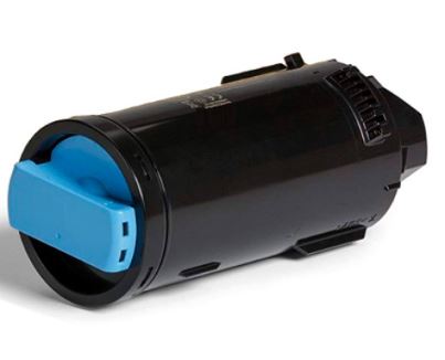 Toner Xerox Versalink Compatível C600 / C605 Azul