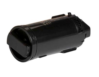 Toner Xerox Versalink Compatível C600 / C605 preto
