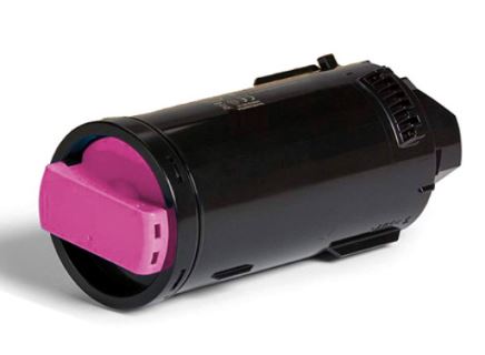 Toner Xerox Versalink Compatível C600 / C605 Magenta