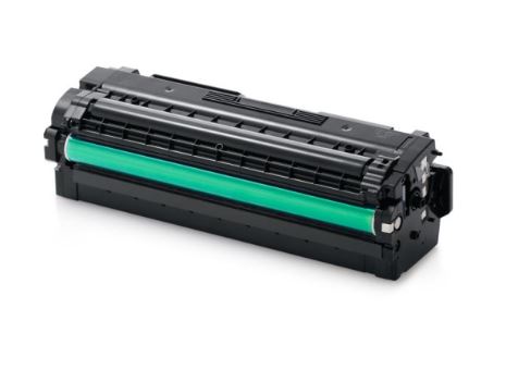 Toner Samsung Compatível 506 / K506 / CLP-680 / CLX-6260 Preto