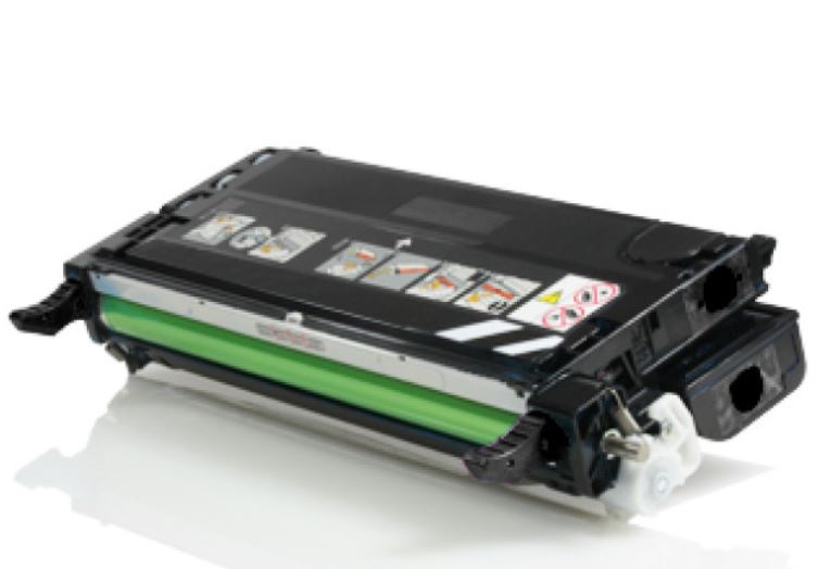 Toner Xerox Phaser 6280 Azul Compatível (106R01392)