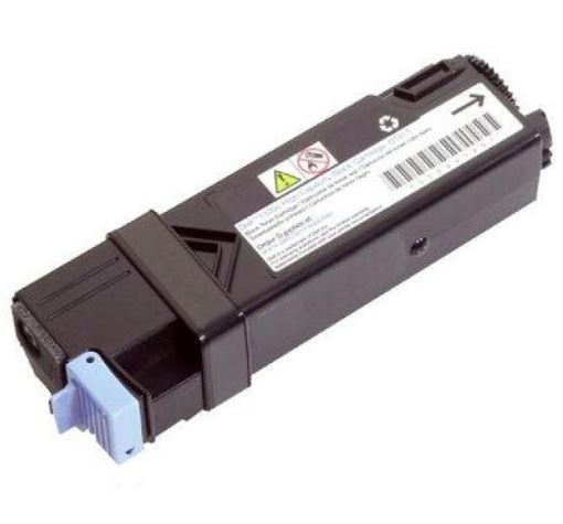 Toner Xerox Phaser 6500 Amarelo Compatível