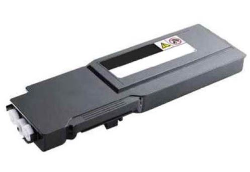 Toner Xerox Phaser 6600 / 6605 Azul Compatível