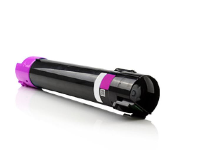 Toner Xerox Phaser 6700 Magenta Compatível (106R01504/106R01508)