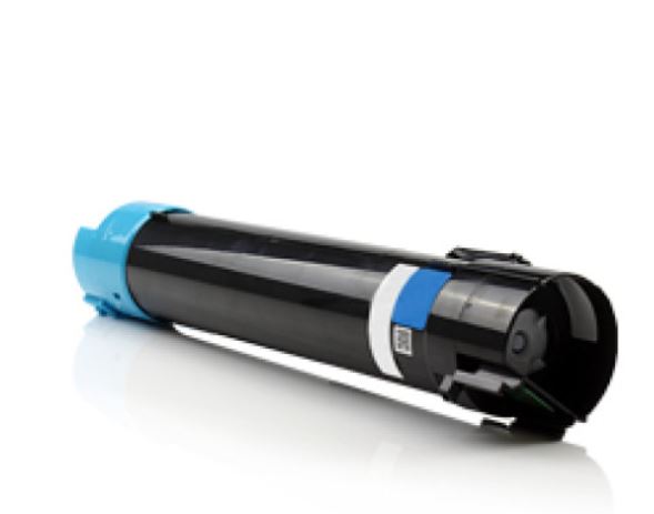 Toner Xerox Phaser 6700 Azul Compatível (106R01503/106R01507)