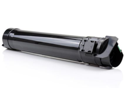 Toner Xerox Workcentre 7120 / 7125 / 7220 / 7225 Preto (006R01457)