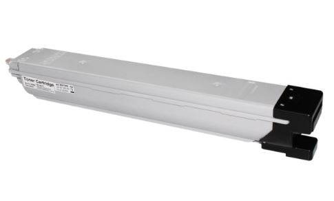 Toner Samsung Compatível K809 / CLT-K809S Preto