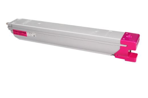 Toner Samsung Compatível M809 / CLT-M809S Magenta