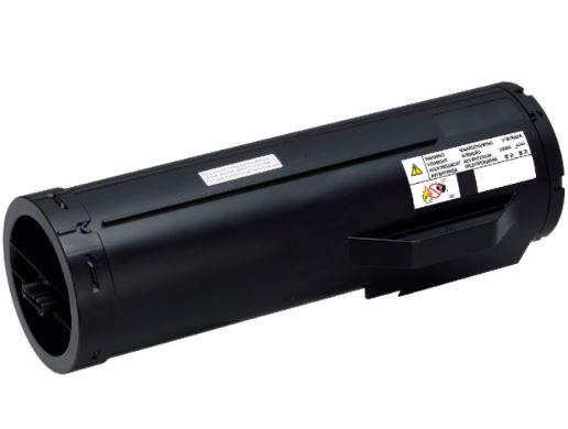 Toner Xerox Versalink Compatível B600 / B605 / B615 Preto 26K (106R03942 / 106R03944)