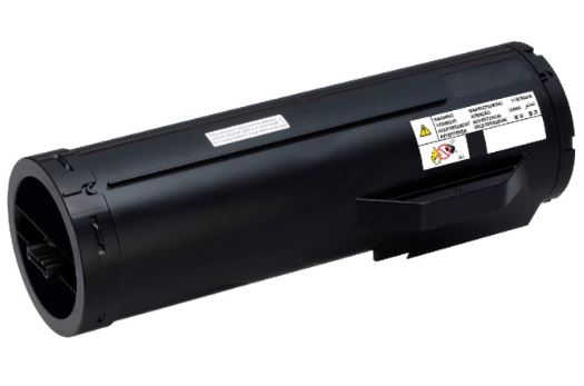 Toner Xerox Versalink Compatível B600 / B605 / B615 Preto 47K (106R03944)