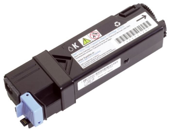 Toner Dell Compatível 1320 / 2130 / 2135 BK Preto