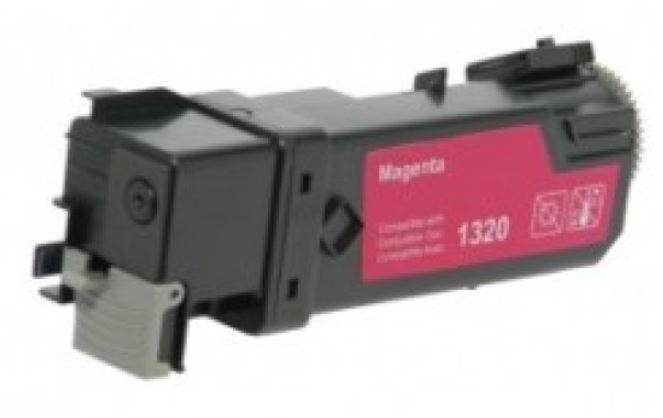 Toner Dell Compatível 1320 / 2130 / 2135 M Magenta