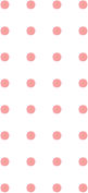 ornament dots